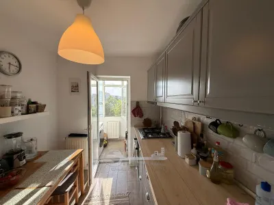Apartament 2 camere decomandat, 47 mp, Canta – renovat integral în 2020 - foto 12