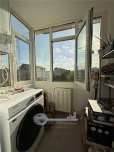 Apartament 2 camere decomandat, 47 mp, Canta – renovat integral în 2020 - foto 13