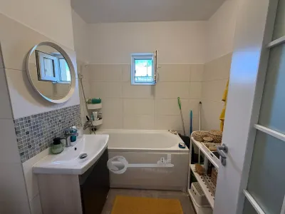 Apartament 2 camere decomandat, 47 mp, Canta – renovat integral în 2020 - foto 15