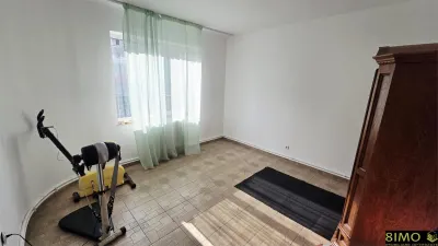 Spatiu nou de inchiriat, Burdujeni, Torino, 100 mp si terasa 50 mp - foto 5