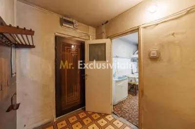 APARTAMENT DE VANZARE – CARTIER NEGRU VODA | 3 CAMERE | ET. 1 - foto 7