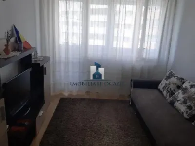 Inchiriere Apartament 2 Camere Semidecomandat Bd.Alexandru Obregia - Bucuresti