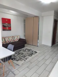 Garsoniera in Zona Bucsinescu - foto 2