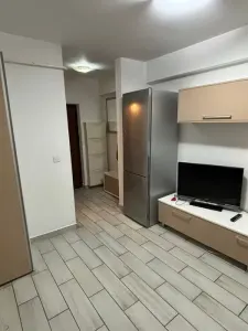 Garsoniera in Zona Bucsinescu - foto 4