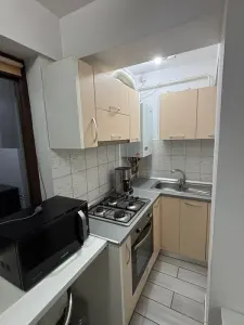 Garsoniera in Zona Bucsinescu - foto 5