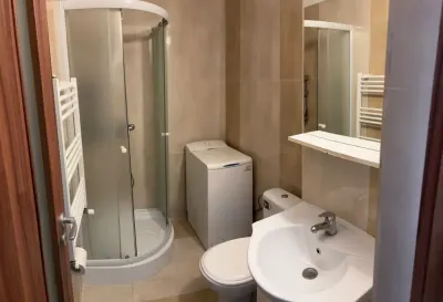 Garsoniera in Zona Bucsinescu - foto 6