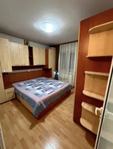 Inchiriere Apartament 2 Camere Decomandat Aparatorii Patriei-Soldanului - foto 3