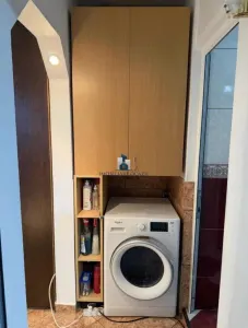 Inchiriere Apartament 2 Camere Decomandat Aparatorii Patriei-Soldanului - foto 6