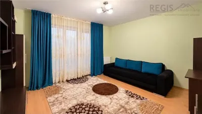 Apartament 2 camere decomandat| Avantgarden 3 Bartolomeu - Brasov