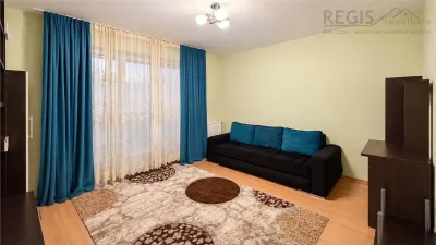 Apartament 2 camere decomandat| Avantgarden 3 Bartolomeu - foto 2