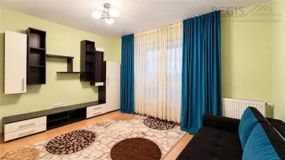 Apartament 2 camere decomandat| Avantgarden 3 Bartolomeu - foto 3