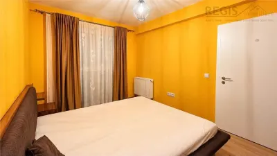 Apartament 2 camere decomandat| Avantgarden 3 Bartolomeu - foto 6