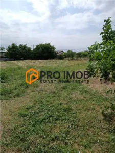 Teren intravilan+constructii zona Clodiru de Sus - Clondiru de Sus