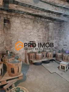 Teren intravilan+constructii zona Clodiru de Sus - foto 6