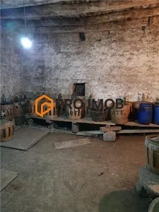 Teren intravilan+constructii zona Clodiru de Sus - foto 8