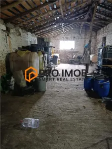Teren intravilan+constructii zona Clodiru de Sus - foto 10