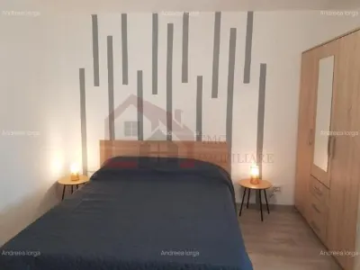 Garsoniera zona OBOR - Bucuresti