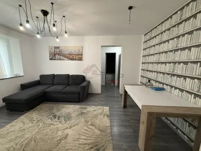Apartament 3 camere semidecomandat, Podu Ros - Etaj 2 - foto 5