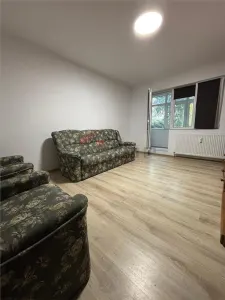 Apartament 2 camere decomandat, Podu Ros - Odeon - foto 10