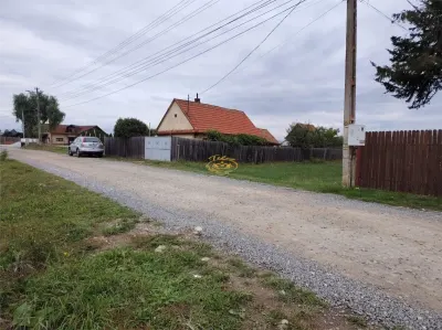 Teren intravilan in Gheorgheni, str. Gorundului) - foto 2