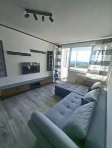 Inchiriere Apartament 2 Camere Semidecomandat Bd.Alexandru Obregia - Bucuresti