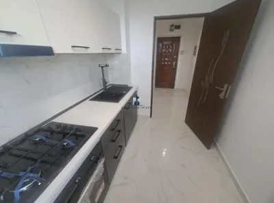 Inchiriere Apartament 2 Camere Semidecomandat Bd.Alexandru Obregia - foto 2