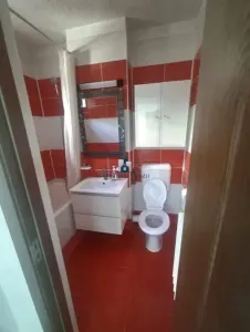 Inchiriere Apartament 2 Camere Semidecomandat Bd.Alexandru Obregia - foto 4