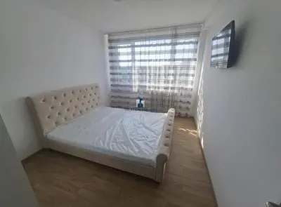 Inchiriere Apartament 2 Camere Semidecomandat Bd.Alexandru Obregia - foto 5