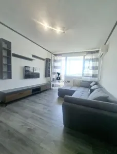 Inchiriere Apartament 2 Camere Semidecomandat Bd.Alexandru Obregia - foto 8