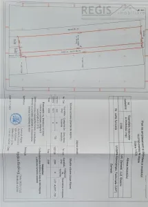 Teren constructii, 2396mp, front 19ml-Zarnesti - foto 6
