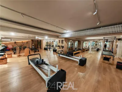Spatiu pretabil Pilates - Clinica - activitatii sportive - Bucuresti