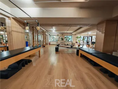 Spatiu pretabil Pilates - Clinica - activitatii sportive - foto 3