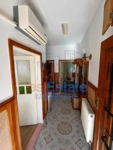 Ocazie! La doar 500m de Podu Ros CASA Parter 99mp tip duplex TEREN 250mp - foto 4