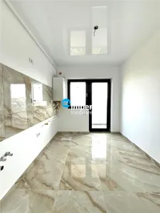 Apartament intabulat, 2 cam D, parcare , Hlincea Manta Rosie - foto 3