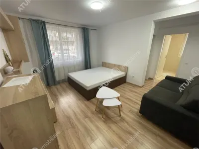De inchiriat garsoniera decomandata cu loc de parcare propriu din zona Brana Selimbar - foto 2