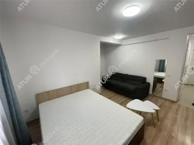 De inchiriat garsoniera decomandata cu loc de parcare propriu din zona Brana Selimbar - foto 3