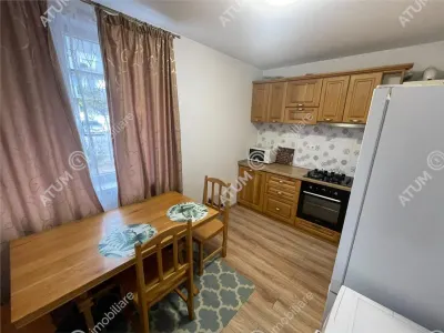 De inchiriat garsoniera decomandata cu loc de parcare propriu din zona Brana Selimbar - foto 5