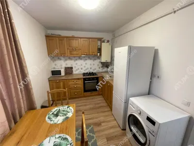 De inchiriat garsoniera decomandata cu loc de parcare propriu din zona Brana Selimbar - foto 6