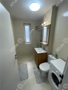 De inchiriat garsoniera decomandata cu loc de parcare propriu din zona Brana Selimbar - foto 7