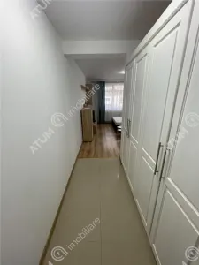 De inchiriat garsoniera decomandata cu loc de parcare propriu din zona Brana Selimbar - foto 9
