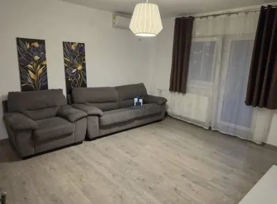 Vanzare Apartament 3 Camere Decomandat Brancoveanu-Paduroiu - foto 3