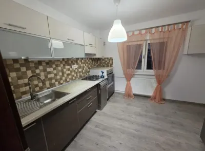 Vanzare Apartament 3 Camere Decomandat Brancoveanu-Paduroiu - foto 5