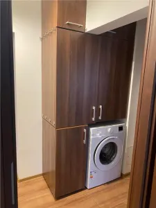 Apartament 3 camere Constantin Brancoveanu - foto 2