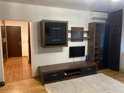 Apartament 3 camere Constantin Brancoveanu - foto 9