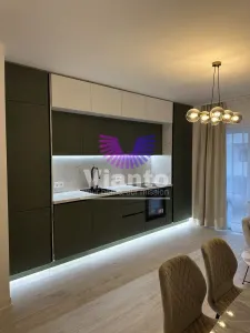 Apartament 3 camere | Prima inchiriere | Parcare | One Residence | Selimbar - Selimbar