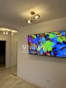 Apartament 3 camere | Prima inchiriere | Parcare | One Residence | Selimbar - foto 2