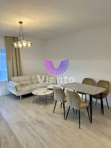 Apartament 3 camere | Prima inchiriere | Parcare | One Residence | Selimbar - foto 3