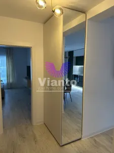 Apartament 3 camere | Prima inchiriere | Parcare | One Residence | Selimbar - foto 4