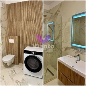 Apartament 3 camere | Prima inchiriere | Parcare | One Residence | Selimbar - foto 5