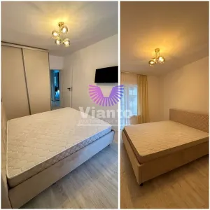 Apartament 3 camere | Prima inchiriere | Parcare | One Residence | Selimbar - foto 6
